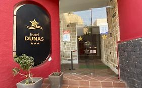 Dunas Sal Rei 3*