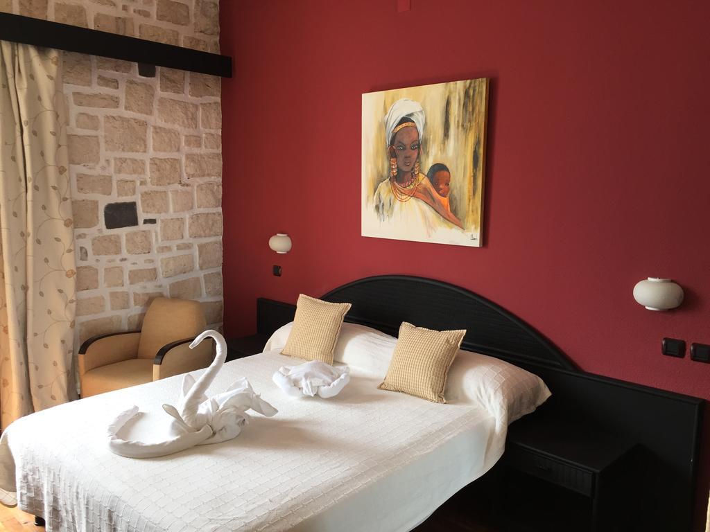 Hotel Dunas Sal Rei Habitación foto