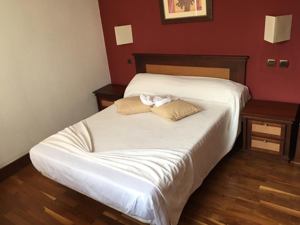 Hotel Dunas Sal Rei Habitación foto
